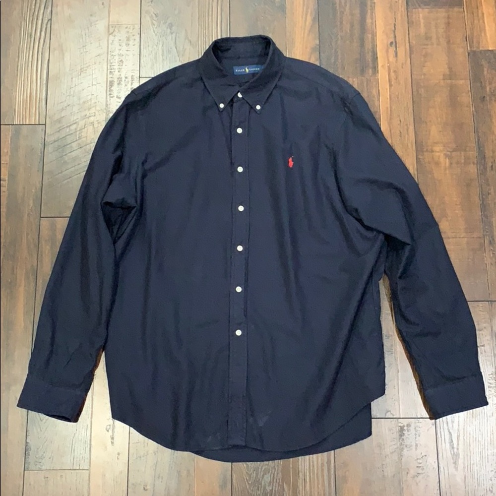 Ralph Lauren Oxford Shirt